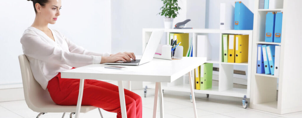 Is Your Posture Suffering? Physical Therapy Can Provide Improvements!