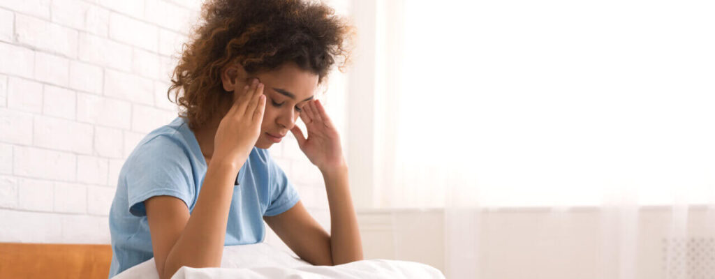 Find Freedom From Stress-Related Headaches Through Physical Therapy