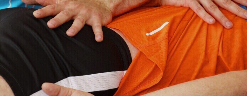 Peace Out, Sports-Related Pain! 5 Benefits of Athletic Therapeutic Massage