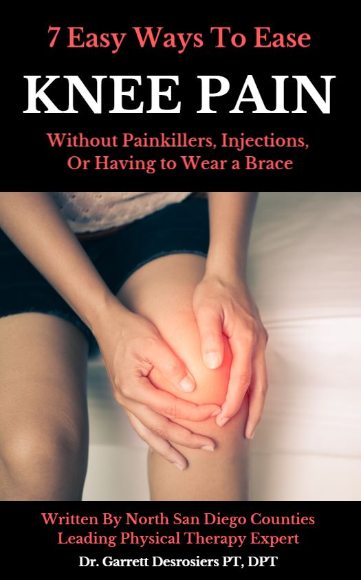 knee-pain-relief-ebook-proresults-physical-therapy-oceanside-san-marcos-esconido-el-cajon-ca