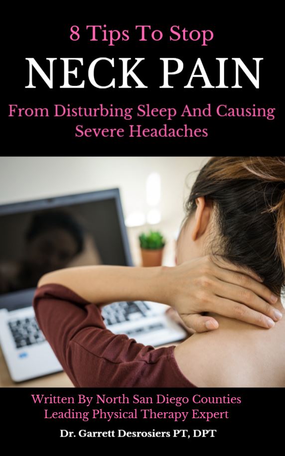 neck-pain-relief-ebook-proresults-physical-therapy-oceanside-san-marcos-esconido-el-cajon-ca