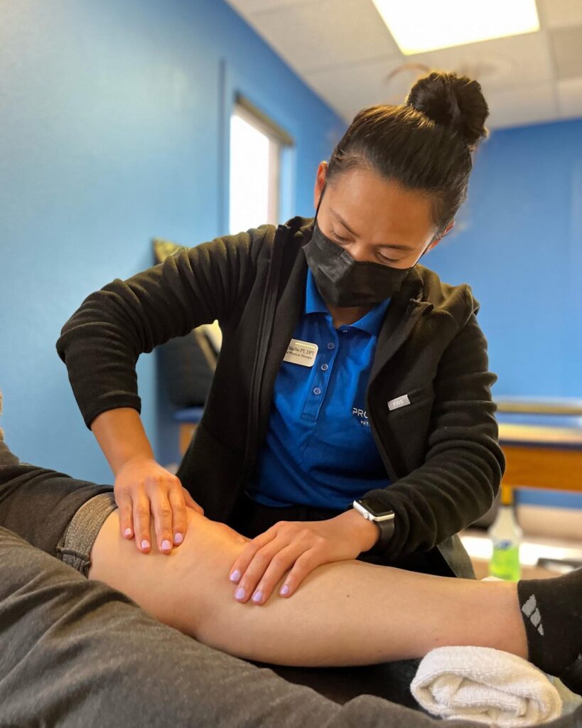 lymphedema-relief-Proresults-physical-therapy-clinic-el-cajon-ca