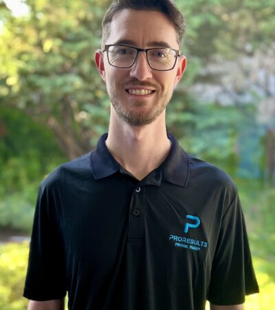 Dr. Jared Kressin PT, DPT