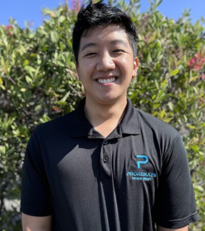 Dr. Derek Nguyen PT, DPT