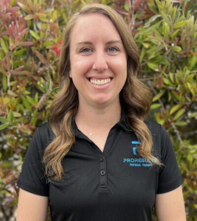 Dr. Tracey Bingham PT, DPT