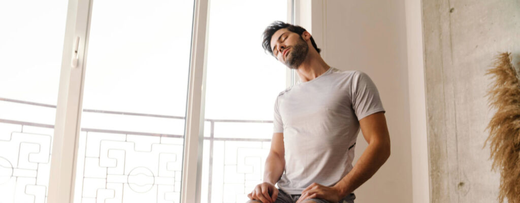 Back and Neck Exercises: Strengthening and Mobility for Pain Reduction