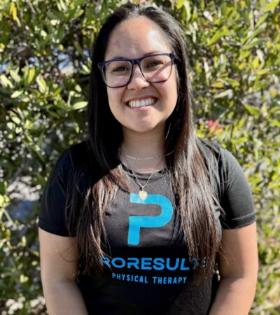 Physical Therapy Oceanside, CA