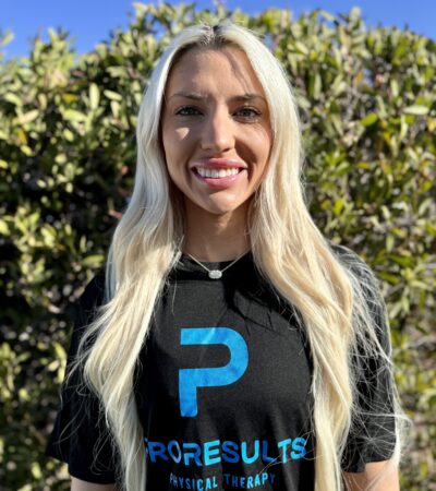 Physical Therapy San Diego, CA