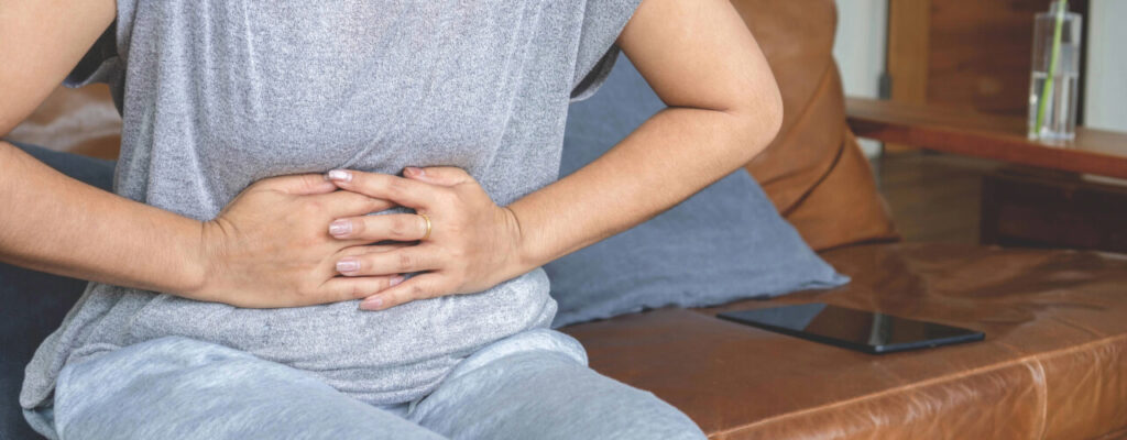 Empowering Your Well-being: Lifestyle Modifications to Ease Chronic Pelvic Pain