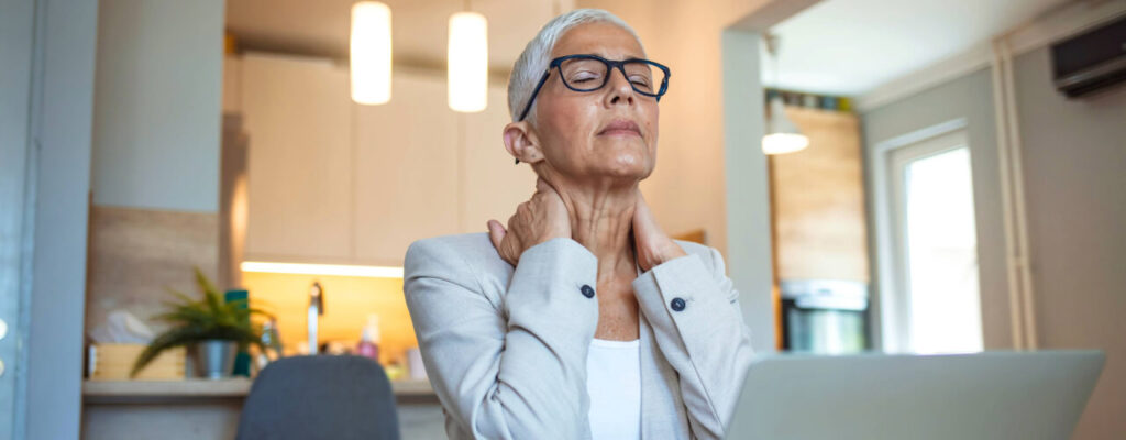 Relieve Neck Pain with Manual Therapy: What You Need to Know