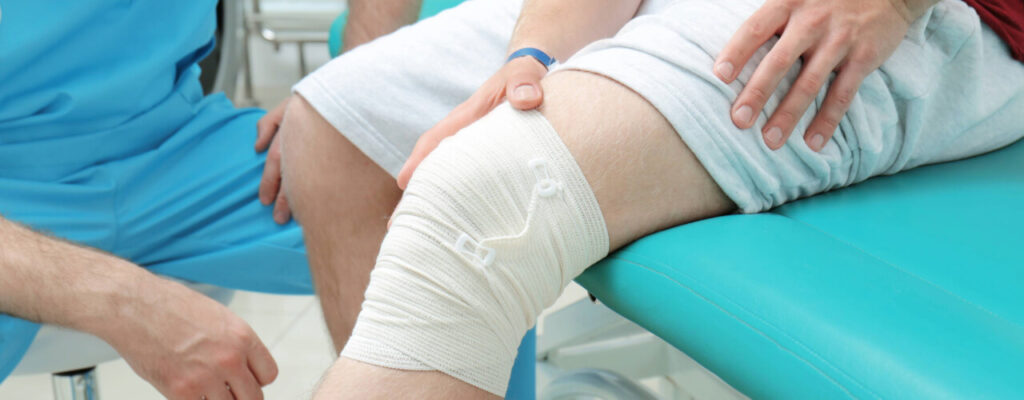 Surgical Healing: Physical Therapy for Orthopedic Procedures