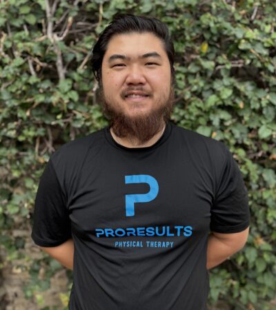 Dr. Kevin Tung PT, DPT