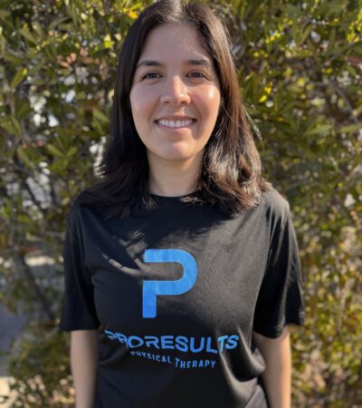 Dr. Stephany Gravelle PT, DPT