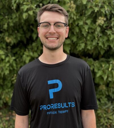 Dr. Ryan Farrell PT, DPT