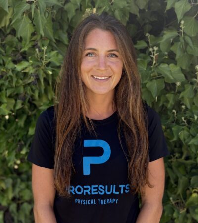 Dr. Emma Jones PT, DPT