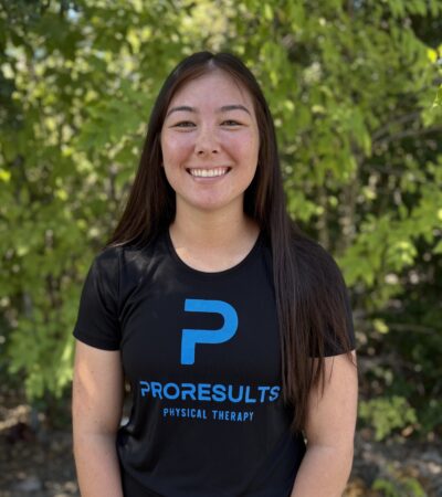 Dr. Alicia Monkarsh PT, DPT