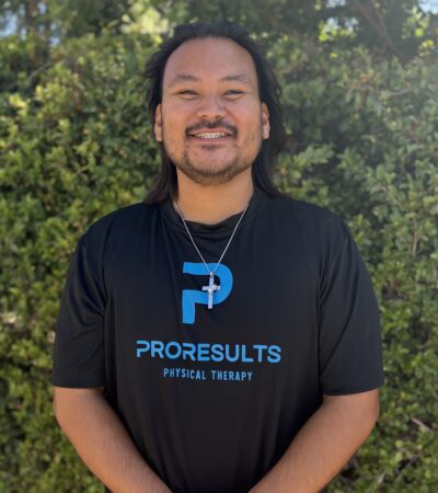 Dr. Nicholas Luciano PT, DPT