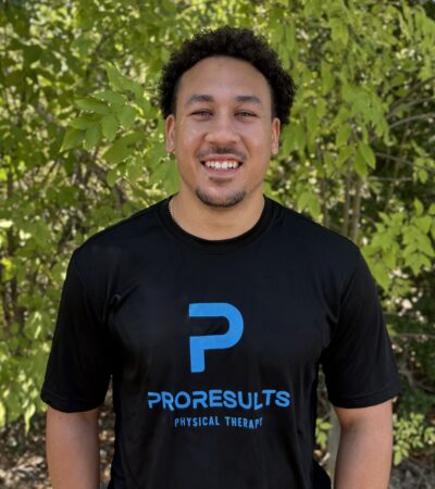 Dr. Andrew Cline PT, DPT