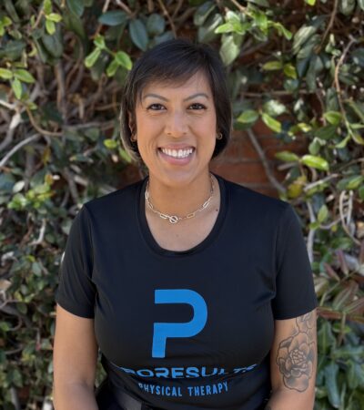 Dr. Joann Murray PT, DPT