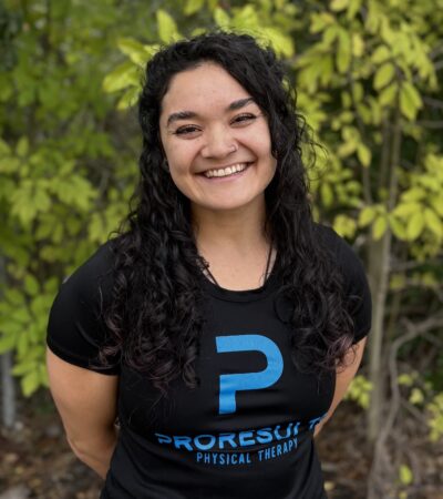 Dr. Lizette Lopez PT, DPT