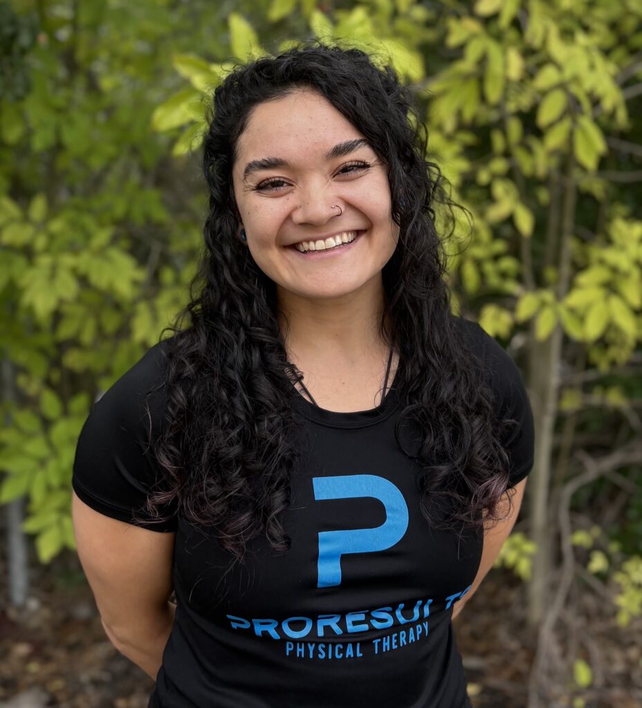 Dr. Lizette Lopez PT, DPT