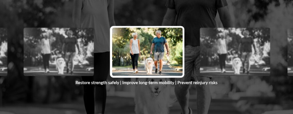 The Importance of Post-Op Rehab for Long-Term Recovery Success