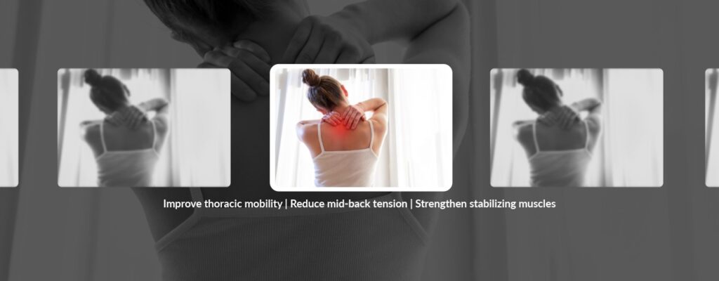 What Causes Upper Back Pain and Why It’s Often Ignored