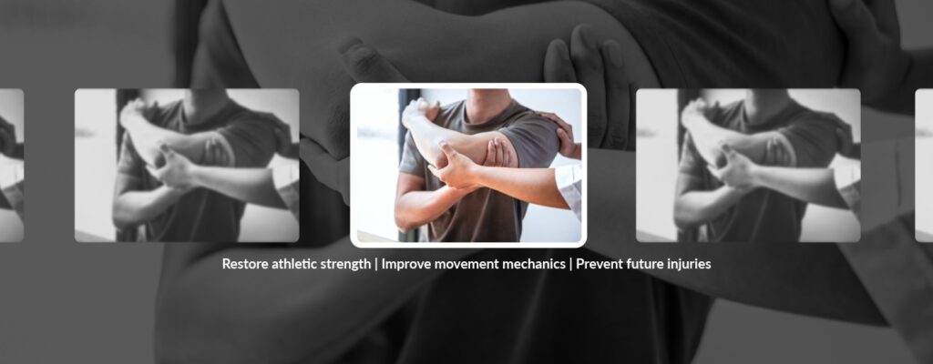Why Physical Therapy Is Essential After Sports Injuries