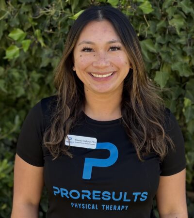 Vanessa Calhoun PTA