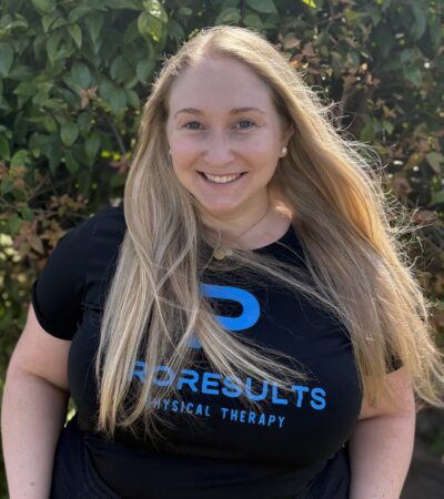 Dr. Rebecca Slightham DPT