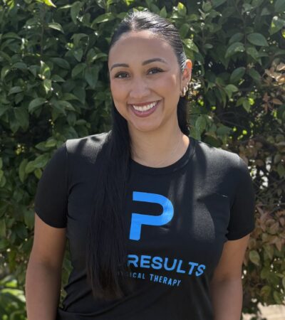 Dr. Vanessa Garza DPT