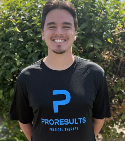 Dr. Nathan Randle PT, DPT