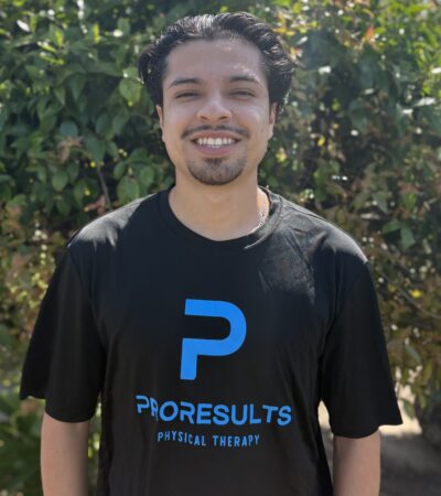 Dr. Jose Lopez PT, DPT