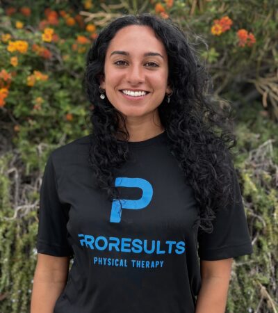 Dr. Maya Sankaran PT, DPT