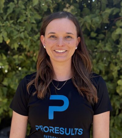 Dr. Emilee Marske PT, DPT